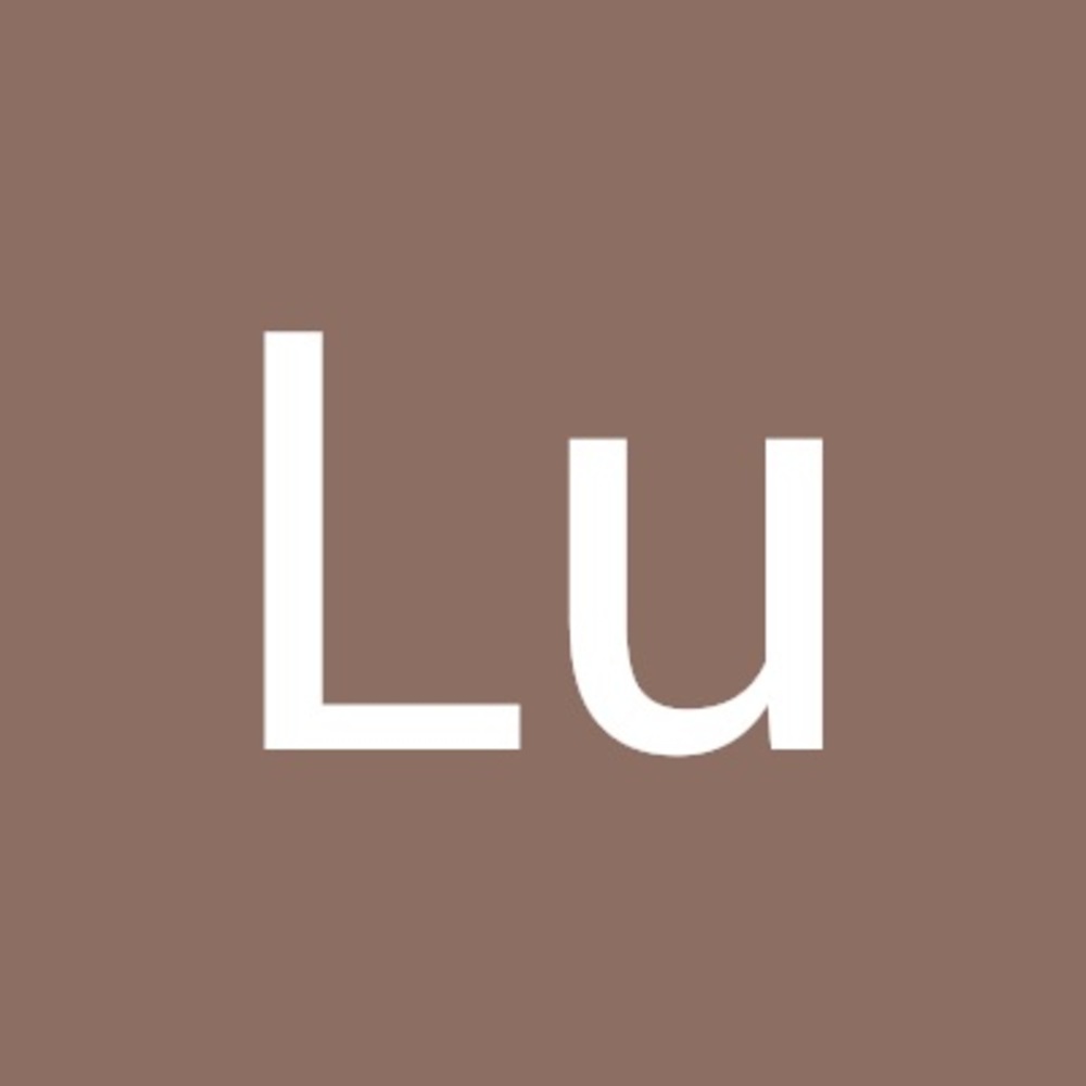 Meet your Posher, Lu